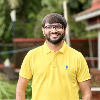 Mohit Bhalodiya, founder of Mechanic Mate