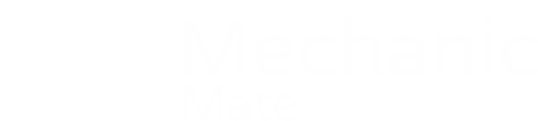Mechanic Mate